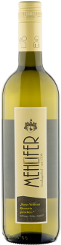 Image of Weingut Mehofer Mehofer Roter Veltliner Riesmein Bio Wagram - 75cl
