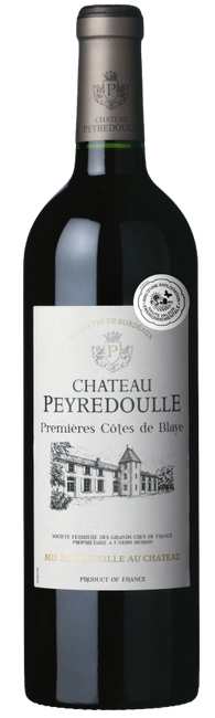 Image of Château Peyredoulle Chateau Peyredoulle - 75cl - Bordeaux, Frankreich bei Flaschenpost.ch