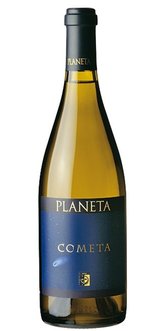 Image of Azienda Agricola Planeta Cometa DOC bianco - 75cl - Sizilien, Italien bei Flaschenpost.ch