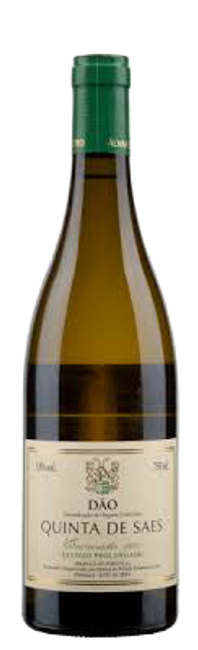 Image of Alvaro Castro Dão DOC Quinta da Saes Encruzado - 75cl - Dão, Portugal bei Flaschenpost.ch