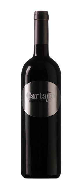 Image of Maurodos Cartago Paraje del Pozo - 150cl - Duero-Tal (Castilla y Leon), Spanien bei Flaschenpost.ch