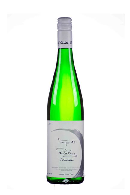Image of Weingut Peter Lauer Saar Riesling (Fass 16) trocken - 75cl - Mosel-Saar-Ruwer, Deutschland bei Flaschenpost.ch
