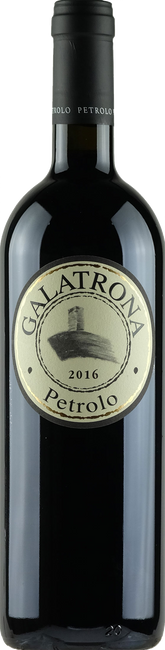 Image of Petrolo Galatrona IGT - 150cl - Toskana, Italien bei Flaschenpost.ch