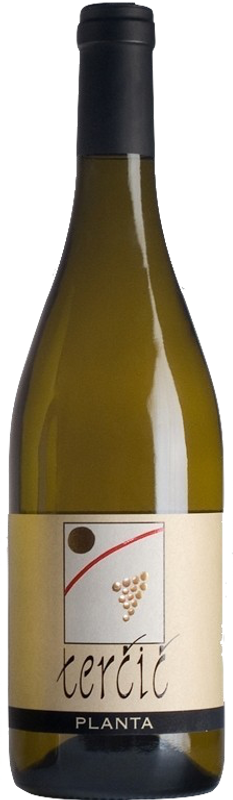 Bouteille de Planta DOC Collio Bianco de Matijaz Tercic