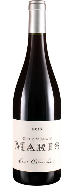 Image of Château Maris Las Combes Organic AOP Minervois - 75cl, Frankreich bei Flaschenpost.ch