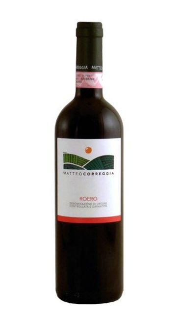Image of Matteo Correggia Roero DOCG - 75cl - Piemont, Italien bei Flaschenpost.ch