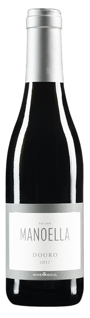 Image of Wine & Soul Manoelle Finest Reserva Ruby - 75cl - Douro, Portugal bei Flaschenpost.ch