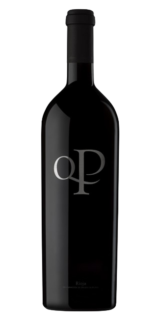 Image of Maetierra Dominum Quatro Pagos Vintage Rioja DOCa - 75cl - Oberer Ebro, Spanien bei Flaschenpost.ch