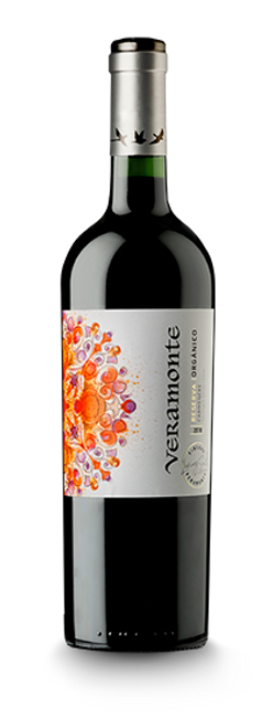 Image of Veramonte Cabernet Sauvignon of Colchagua Valley Reserva - 75cl - Valle Central, Chile bei Flaschenpost.ch