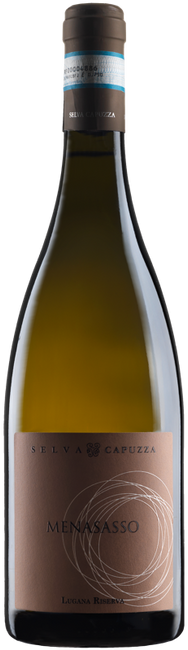 Image of Selva Capuzza Menasasso Lugana Riserva DOC - 75cl - Lombardei, Italien bei Flaschenpost.ch