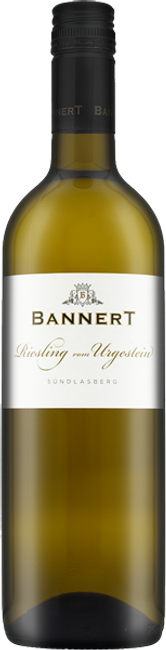 Image of Bannert Riesling vom Urgestein Sündlasberg - 75cl - Niederösterreich, Österreich bei Flaschenpost.ch