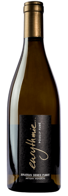 Image of Domaine Jonathan Pabiot Pouilly Fumé Eurythmie AOC - 75cl - Loire, Frankreich bei Flaschenpost.ch