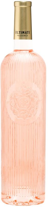 Image of Ultimate Provence Ultimate Provence Côtes de Provence Rosé - 600cl - Provence, Frankreich