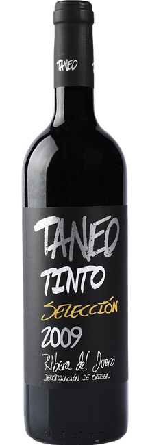 Image of Pagos de Matanegra TANEO Tinto Seleccion DO - 75cl - Duero-Tal (Castilla y Leon), Spanien bei Flaschenpost.ch