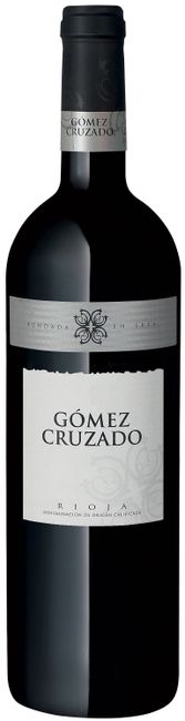 Image of Gómez Cruzado Rioja Reserva Seleccion - 150cl - Oberer Ebro, Spanien bei Flaschenpost.ch
