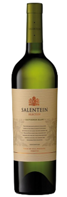 Image of Salentein Sauvignon Blanc Barrel Selection - 75cl - Mendoza, Argentinien bei Flaschenpost.ch