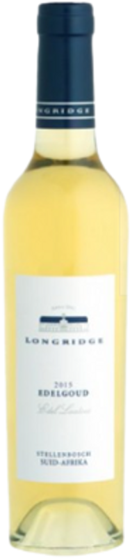 Bottle of Longridge Edelgoud Noble Late Harvest from Longridge Wine Estate