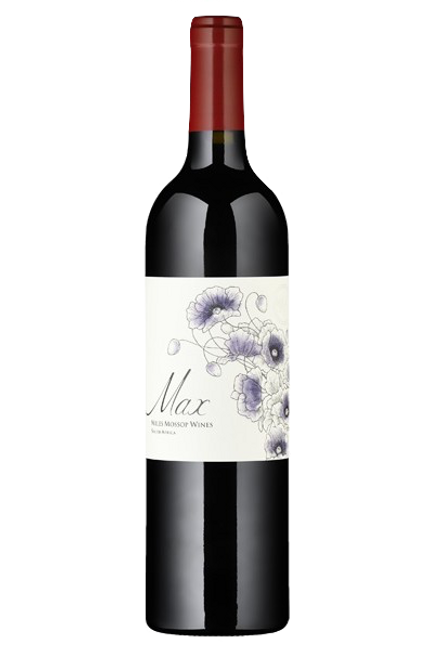 Image of Miles Mossop Wines Max - 150cl - Coastal Region, Südafrika bei Flaschenpost.ch