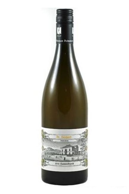 Image of Weingut von Winning Grauer Burgunder trocken - 75cl - Rheintal, Deutschland bei Flaschenpost.ch