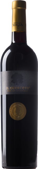 Image of Terreni alla Maggia Merlot Il Querceto DOC Barrique - 75cl - Tessin, Schweiz bei Flaschenpost.ch