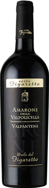 Image of Corte Figaretto Amarone Della Valpolicella DOCG Valpantena - 75cl - Veneto, Italien bei Flaschenpost.ch