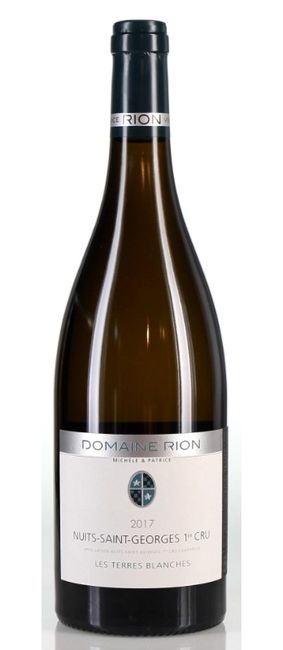 Image of Domaine Michèle & Patrice Rion Nuits St Georges 1er Cru AC Les Terres Blanches - 75cl - Burgund, Frankreich bei Flaschenpost.ch