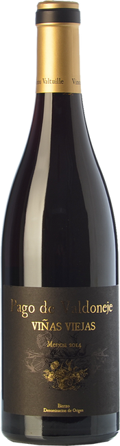 Image of Vinos Valtuille Pago de Valdoneje Viñas Viejas DO - 75cl - Duero-Tal (Castilla y Leon), Spanien bei Flaschenpost.ch