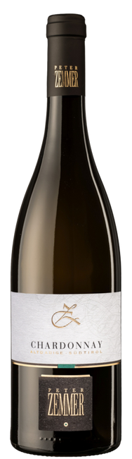 Image of Weingut Peter Zemmer Chardonnay Alto Adige DOC - 75cl - Südtirol, Italien bei Flaschenpost.ch