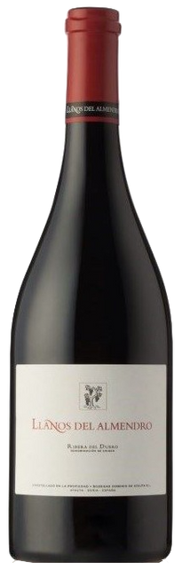 Image of Dominio de Atauta Llanos del Almendro DO - 75cl - Duero-Tal (Castilla y Leon), Spanien bei Flaschenpost.ch