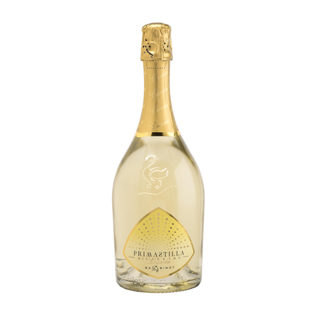 Image of Le Manzane Cuvée Prima Stilla Extra Dry - 75cl - Veneto, Italien bei Flaschenpost.ch
