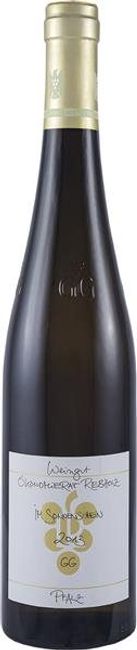 Image of Ökonomierat Rebholz Riesling Im Sonnenschein GG - 75cl - Rheintal, Deutschland bei Flaschenpost.ch