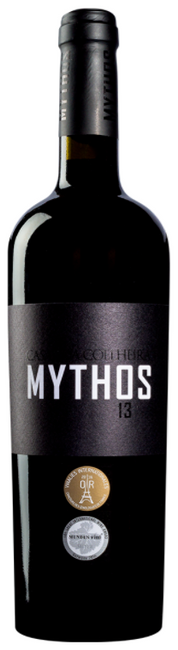 Image of Quinta do Casal da Coelheira Mythos - 150cl - Ribatejo, Portugal bei Flaschenpost.ch