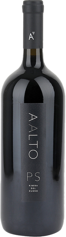 Image of Bodegas Aalto Aalto PS Ribera del Duero DO - 300cl - Duero-Tal (Castilla y Leon), Spanien