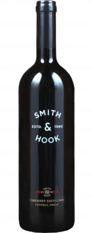 Image of Smith and Hook Cabernet Sauvignon - 75cl - Kalifornien, USA