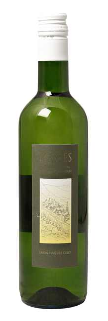 Image of Union Vinicole de Cully Epesses Lavaux AOC - 50cl - Waadt, Schweiz bei Flaschenpost.ch