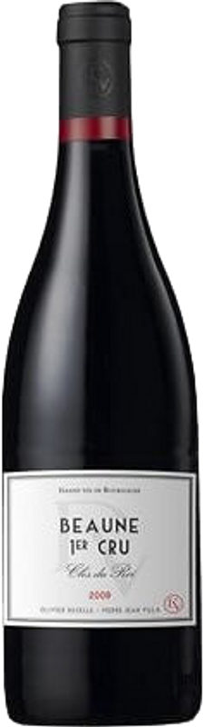 Image of Domaine Decelle-Villa Clos du Roi Beaune 1er Cru AOC rouge - 75cl - Burgund, Frankreich