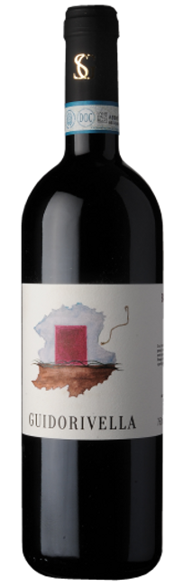 Image of Az. Agr. Rivella Silvia Barbera d'Alba - 75cl - Piemont, Italien bei Flaschenpost.ch