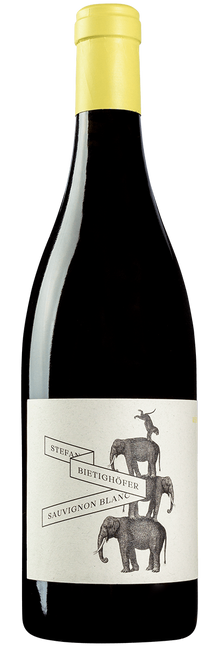 Image of Weingut Bietighöfer Sauvignon Blanc Reserve - 75cl - Rheintal, Deutschland bei Flaschenpost.ch