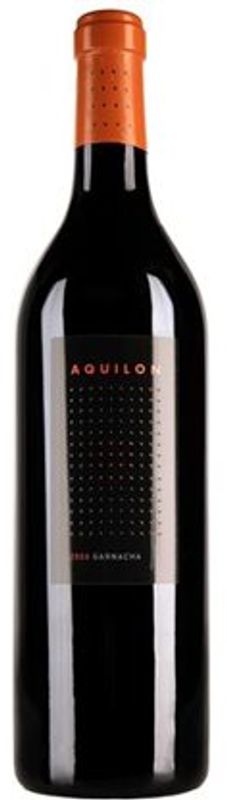 Bottiglia di Aquilon, do/mo di Bodegas Alto Moncayo