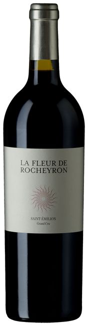 Image of Château Rocheyron La Fleur de Rocheyron AC grand cru - 75cl - Bordeaux, Frankreich bei Flaschenpost.ch