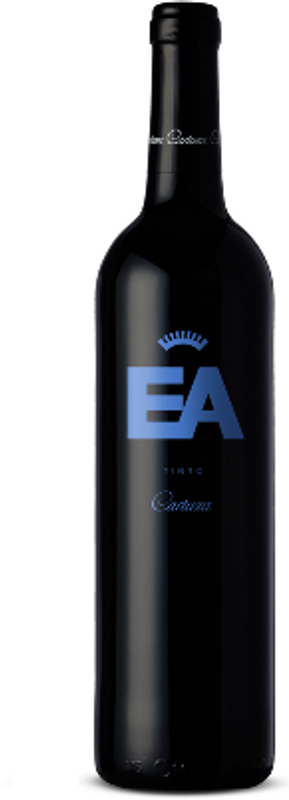 Bottle of EA tinto V.R. from Adega da Cartuxa