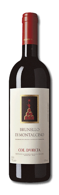 Image of Col d'Orcia Brunello di Montalcino DOCG - 150cl - Toskana, Italien bei Flaschenpost.ch