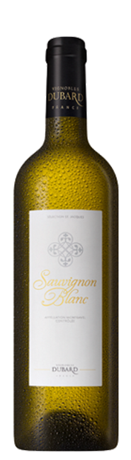 Image of Dubard Sauvignon Blanc Montravel Aoc - 75cl - Südwesten, Frankreich bei Flaschenpost.ch