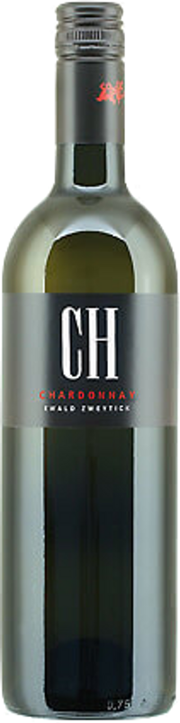 Image of Ewald Zweytick Chardonnay Ortswein - 75cl - Steiermark, Österreich