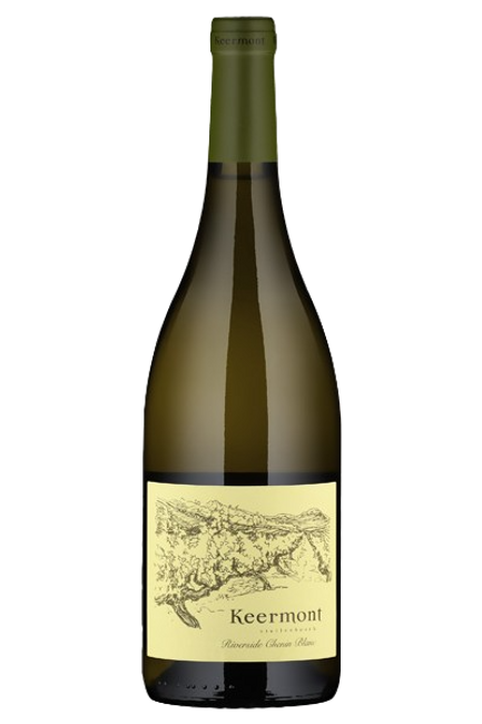 Image of Keermont Riverside Chenin Blanc - 75cl - Coastal Region, Südafrika bei Flaschenpost.ch