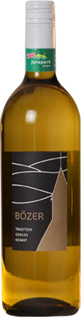 Image of Weingut Heuberger Bözer RieslingxSilvaner - 50cl - Aargau, Schweiz bei Flaschenpost.ch