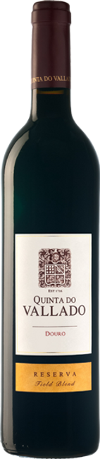 Image of Quinta do Vallado Quinta do Vallado Reserva Field Blend D.O.C. - 75cl - Douro, Portugal bei Flaschenpost.ch