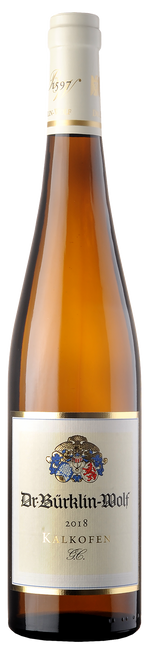 Image of Weingut Dr. Bürklin-Wolf Deidesheimer Kalkofen GC Riesling - 150cl - Rheintal, Deutschland bei Flaschenpost.ch