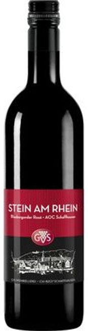 Image of GVS Schachenmann Stein am Rhein Rose - 75cl - Schaffhausen, Schweiz bei Flaschenpost.ch