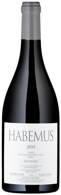 Image of San Giovenale Agricola Habemus IGT Lazio - 75cl - Latium, Italien bei Flaschenpost.ch